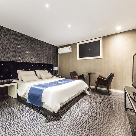 Cheonho Hotel The Blue Seoul Ngoại thất bức ảnh