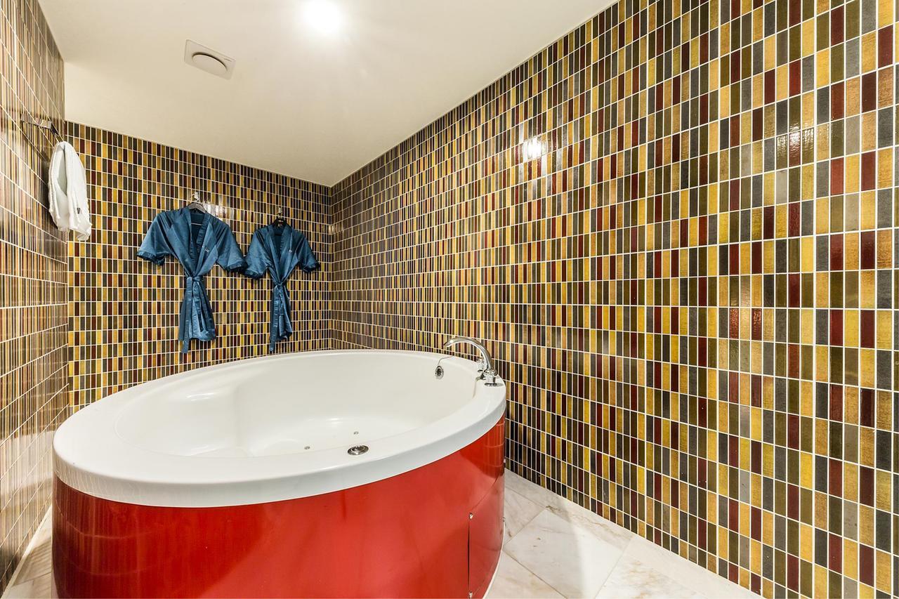 Cheonho Hotel The Blue Seoul Ngoại thất bức ảnh