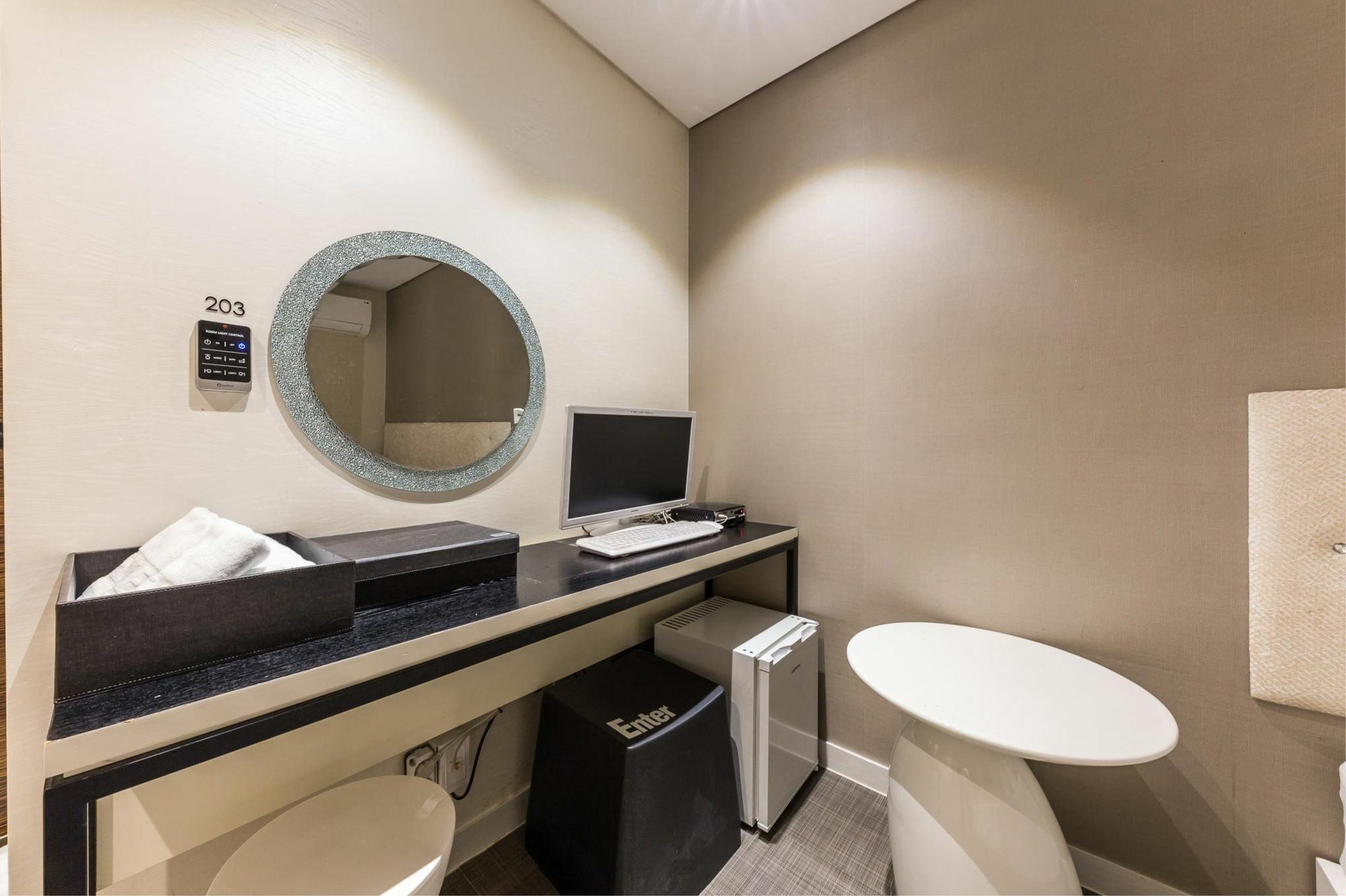 Cheonho Hotel The Blue Seoul Ngoại thất bức ảnh