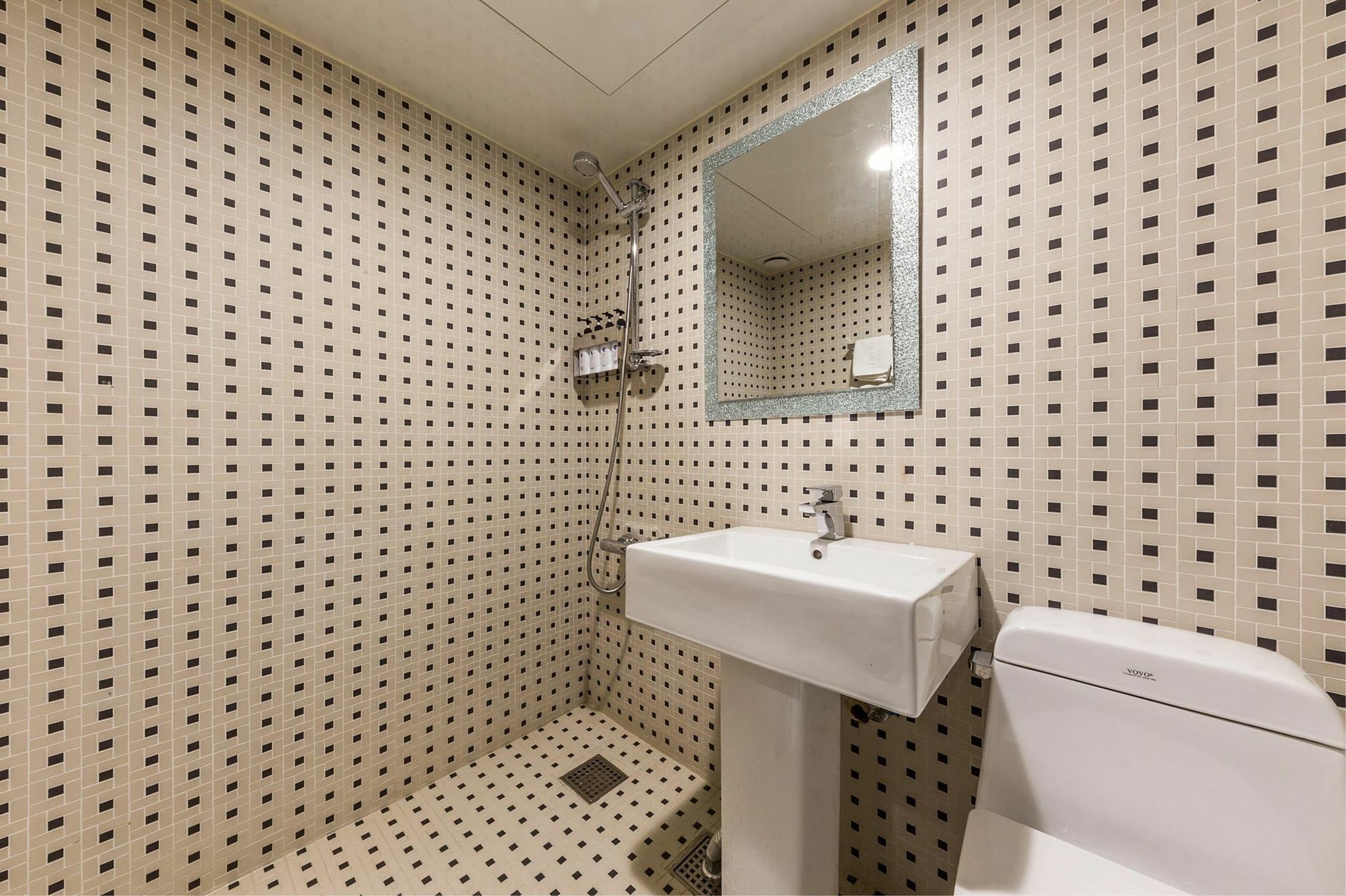 Cheonho Hotel The Blue Seoul Ngoại thất bức ảnh