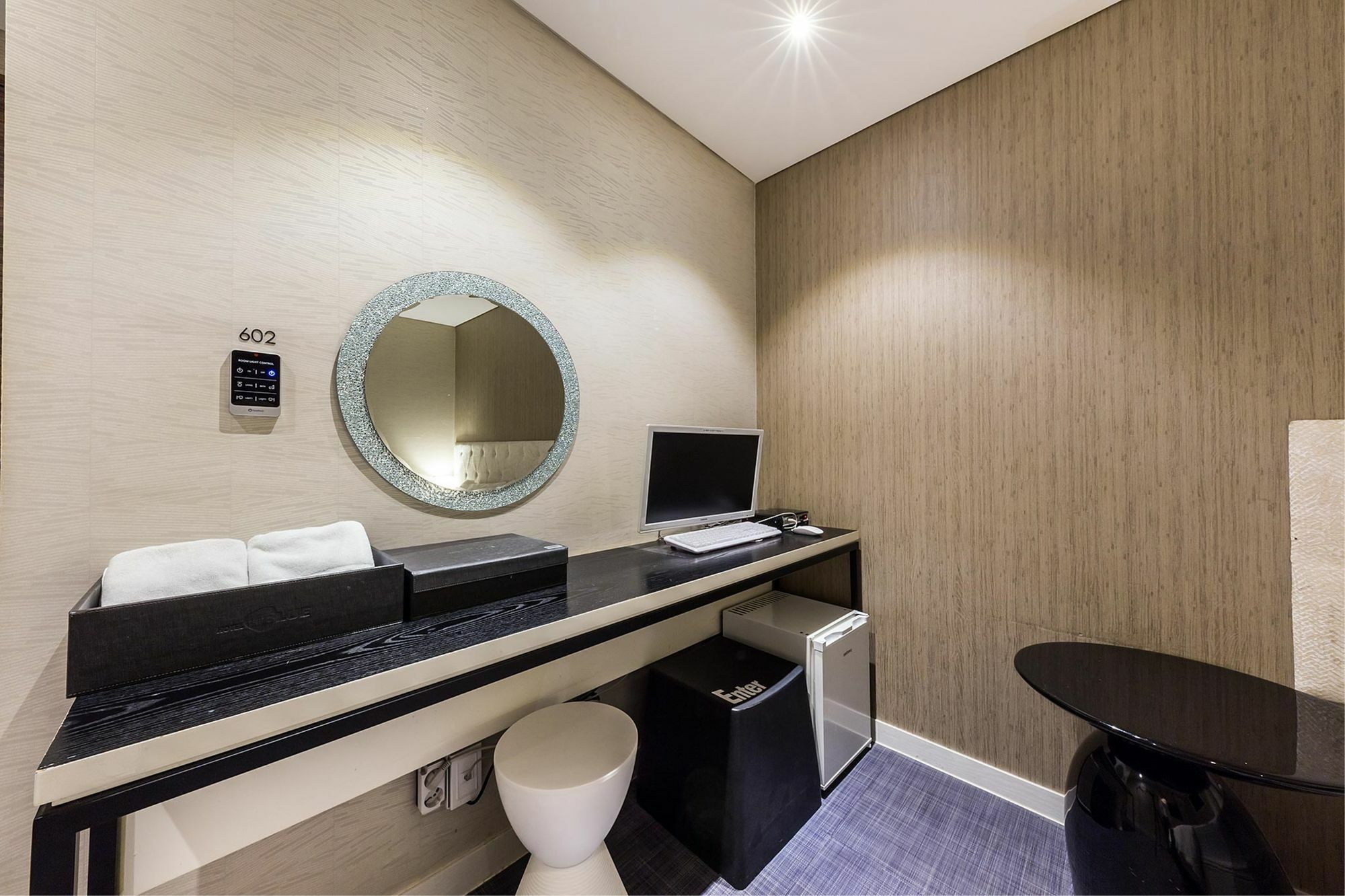 Cheonho Hotel The Blue Seoul Ngoại thất bức ảnh